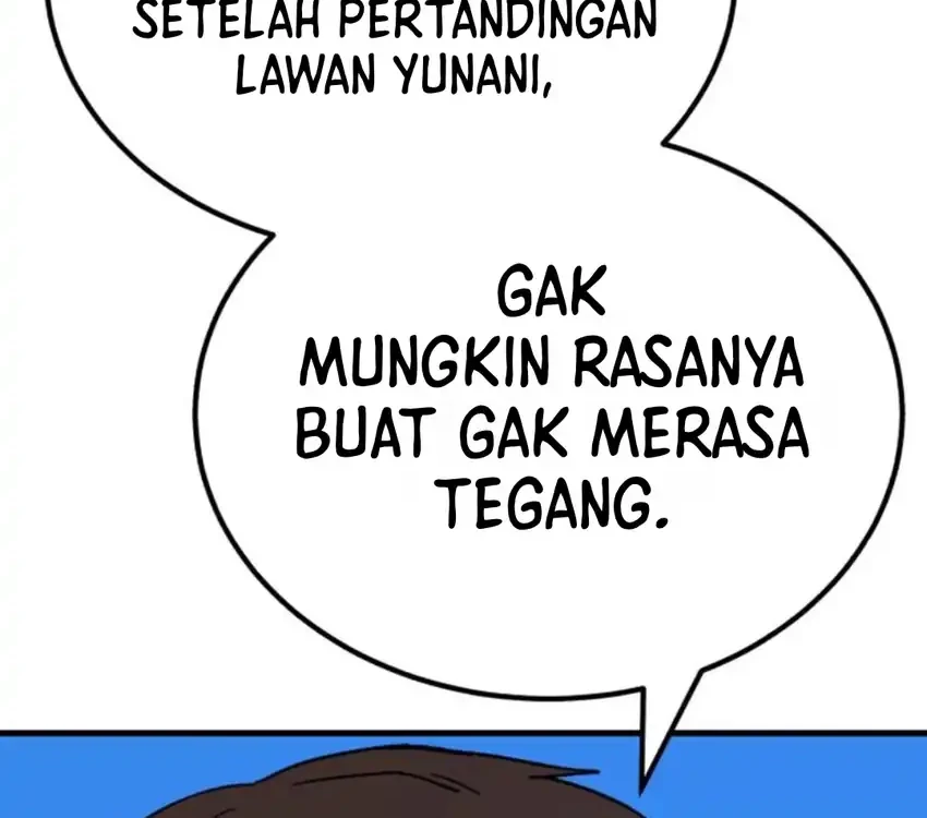 The Genius Midfielder’s Pass Is Special Chapter 65 Gambar 44