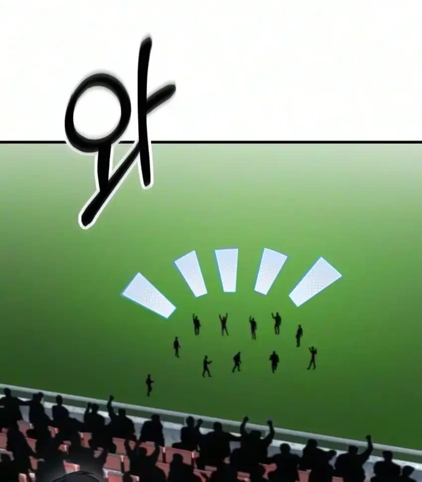 The Genius Midfielder’s Pass Is Special Chapter 68 Gambar 26