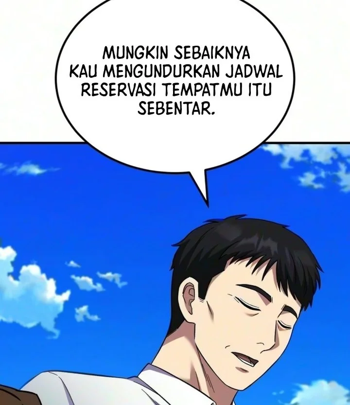The Genius Midfielder’s Pass Is Special Chapter 69 Gambar 28