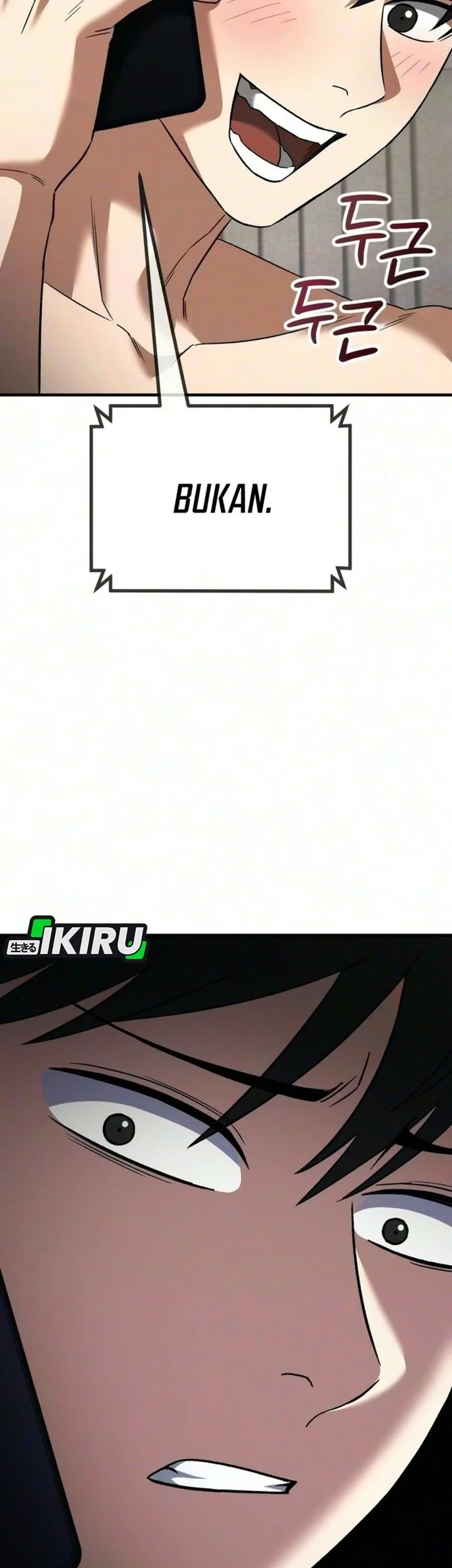 The Genius Midfielder’s Pass Is Special Chapter 71 Gambar 19