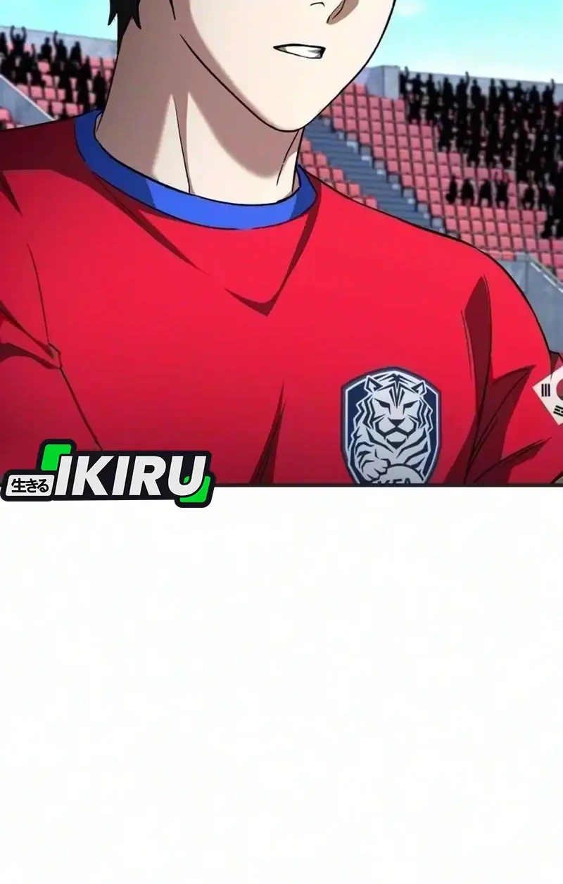 The Genius Midfielder’s Pass Is Special Chapter 72 Gambar 20