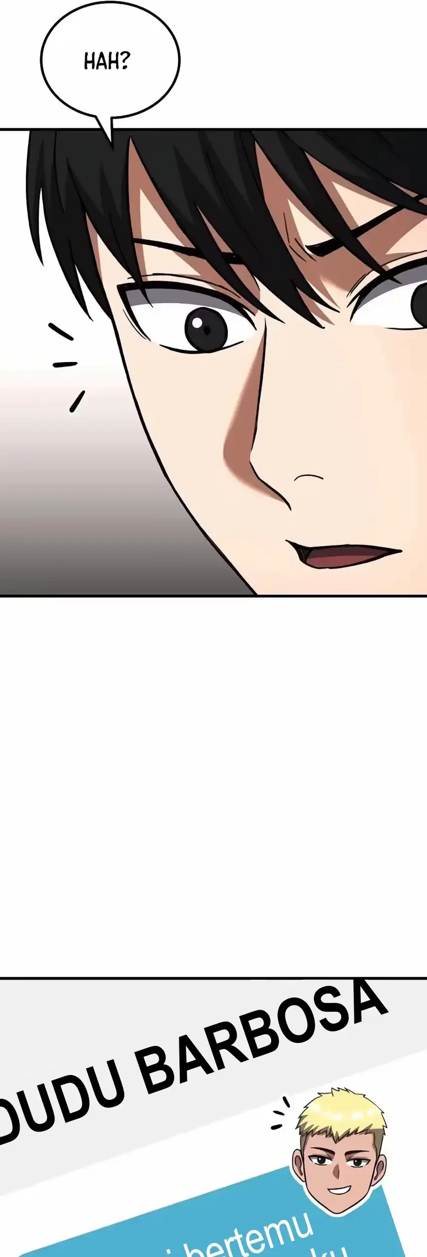 The Genius Midfielder’s Pass Is Special Chapter 75 Gambar 30