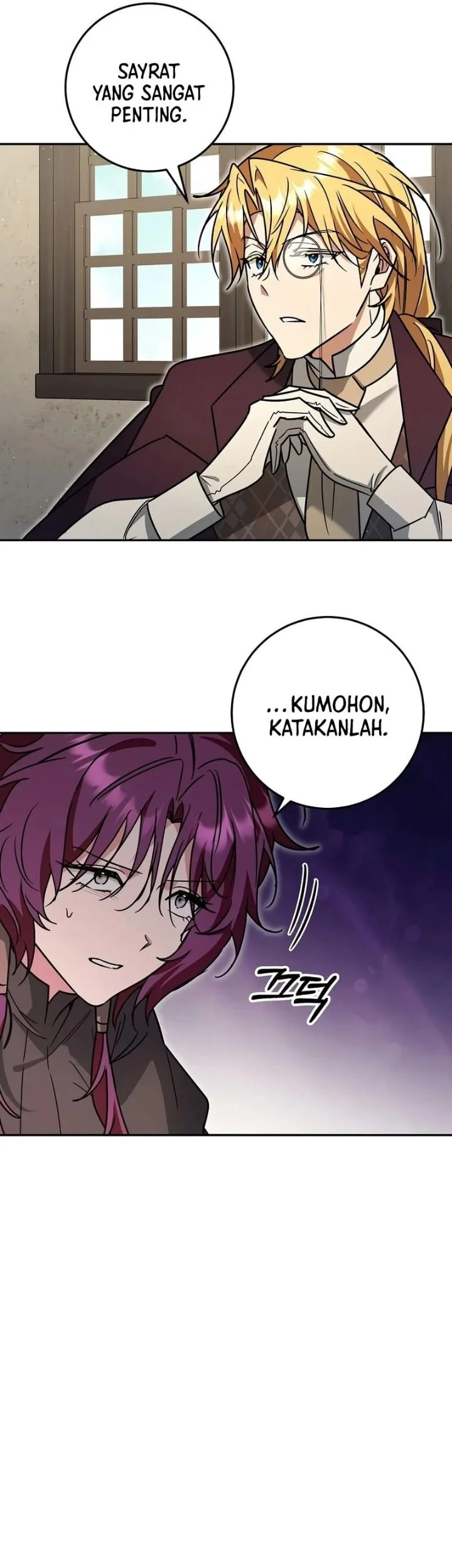 The Genius Professor Wants an Easy Life Chapter 15 Gambar 14