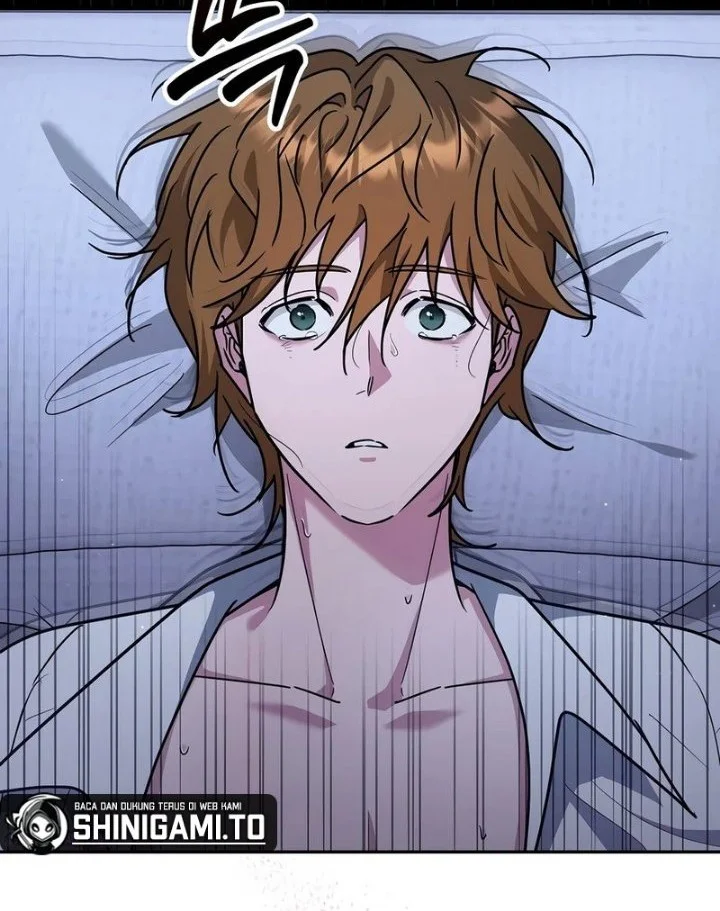 The Genius Professor Wants an Easy Life Chapter 16 Gambar 13