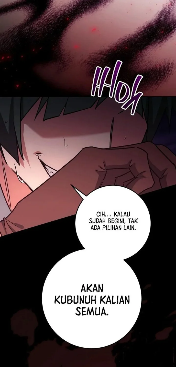 The Genius Professor Wants an Easy Life Chapter 17 Gambar 17