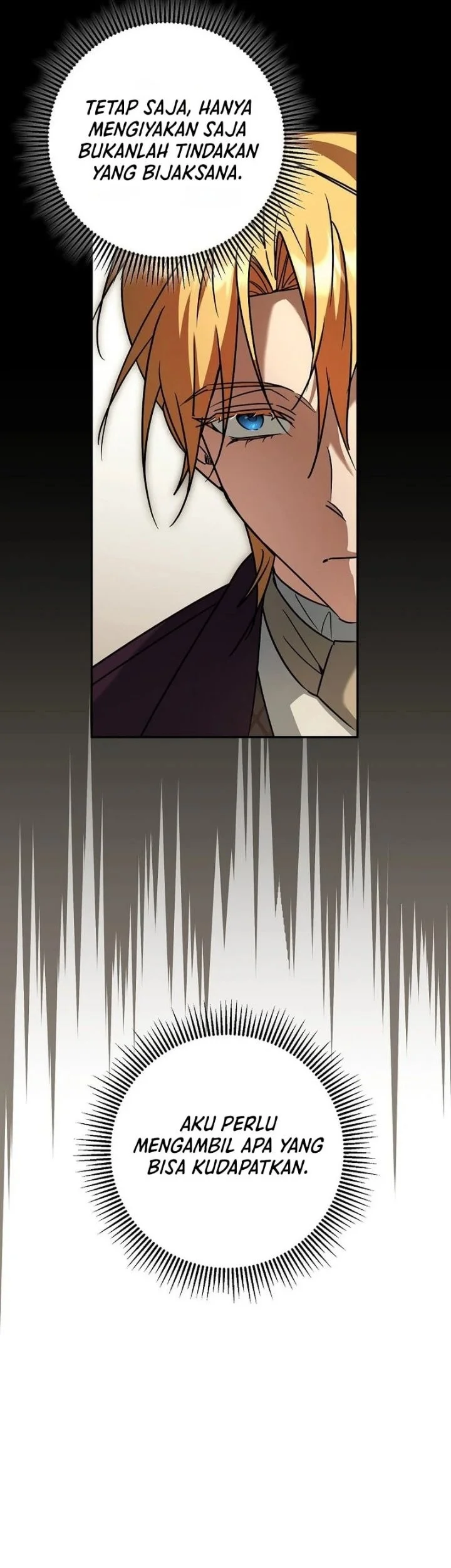 The Genius Professor Wants an Easy Life Chapter 18 Gambar 14