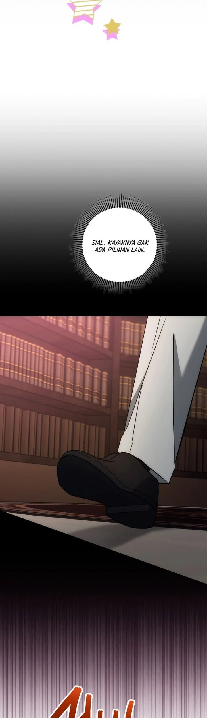 The Genius Professor Wants an Easy Life Chapter 21 Gambar 15