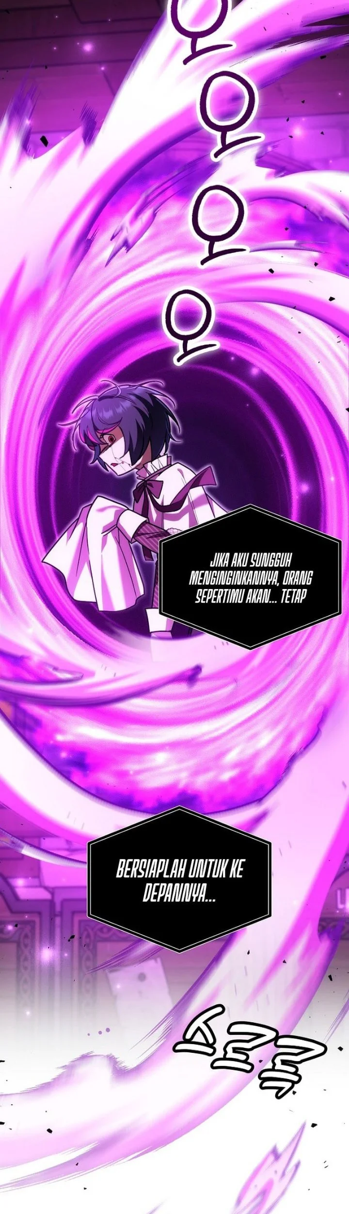 The Genius Professor Wants an Easy Life Chapter 22 Gambar 16