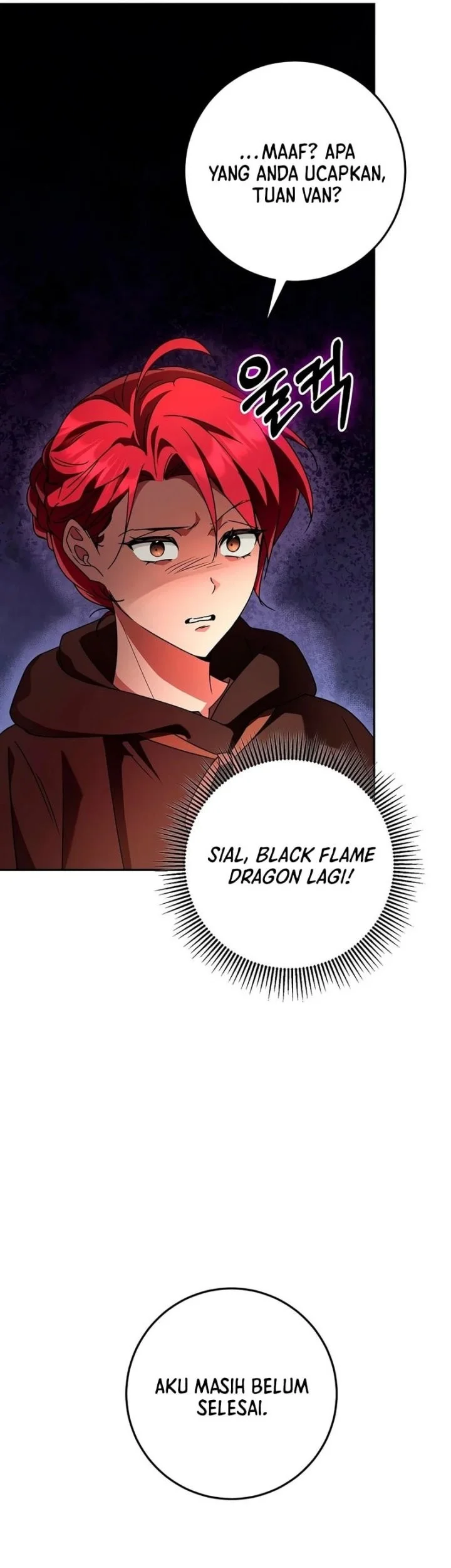 The Genius Professor Wants an Easy Life Chapter 9 Gambar 14
