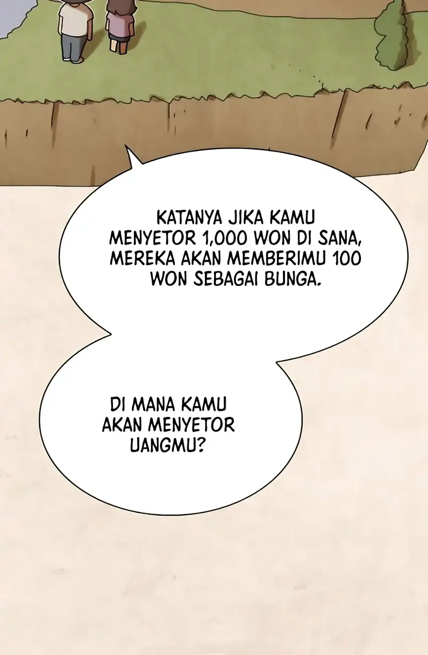 The Genius Who Sees Through the World Chapter 48 Gambar 34