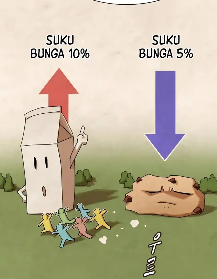 The Genius Who Sees Through the World Chapter 48 Gambar 36