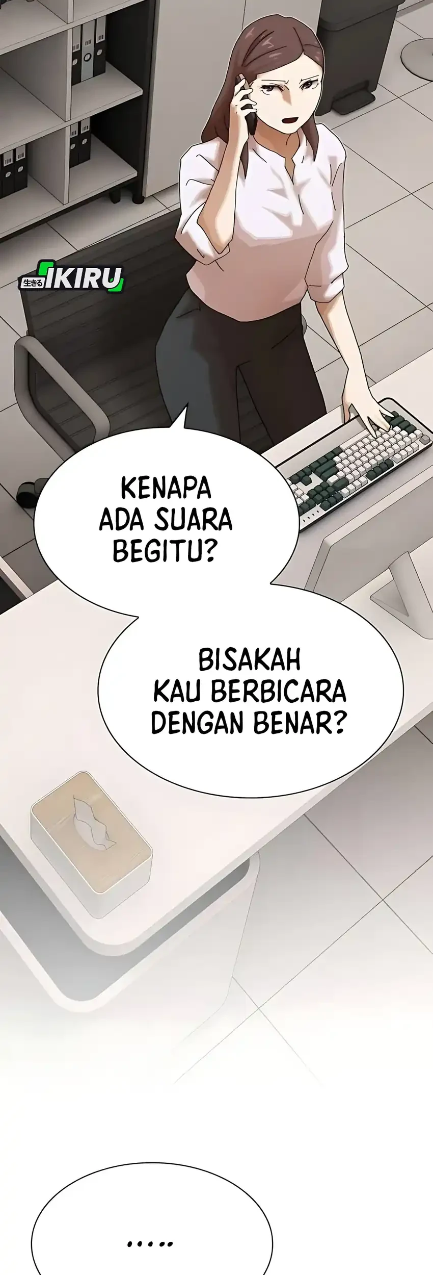 The Genius Who Sees Through the World Chapter 49 Gambar 31