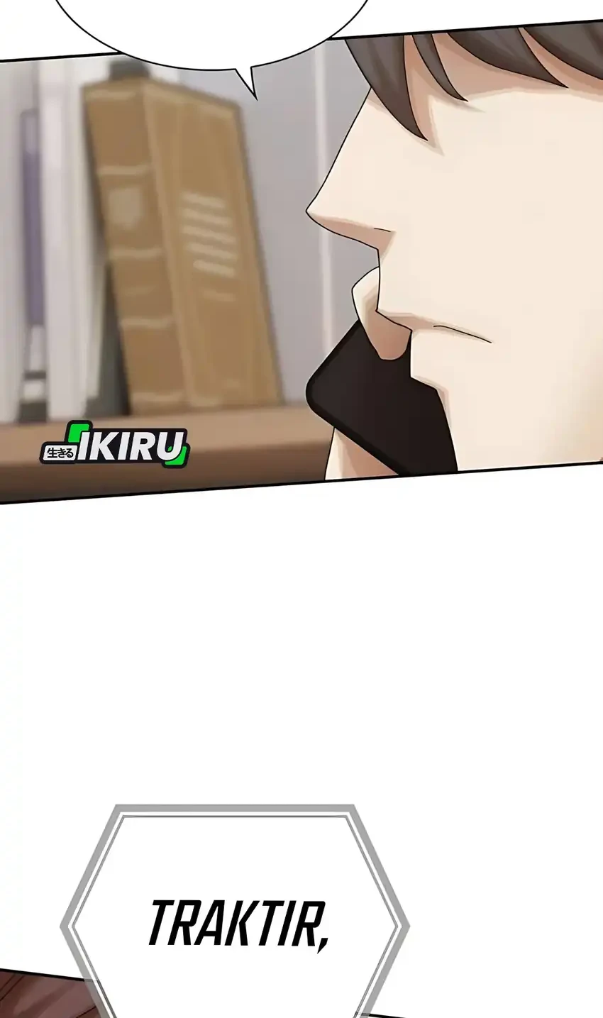 The Genius Who Sees Through the World Chapter 49 Gambar 32