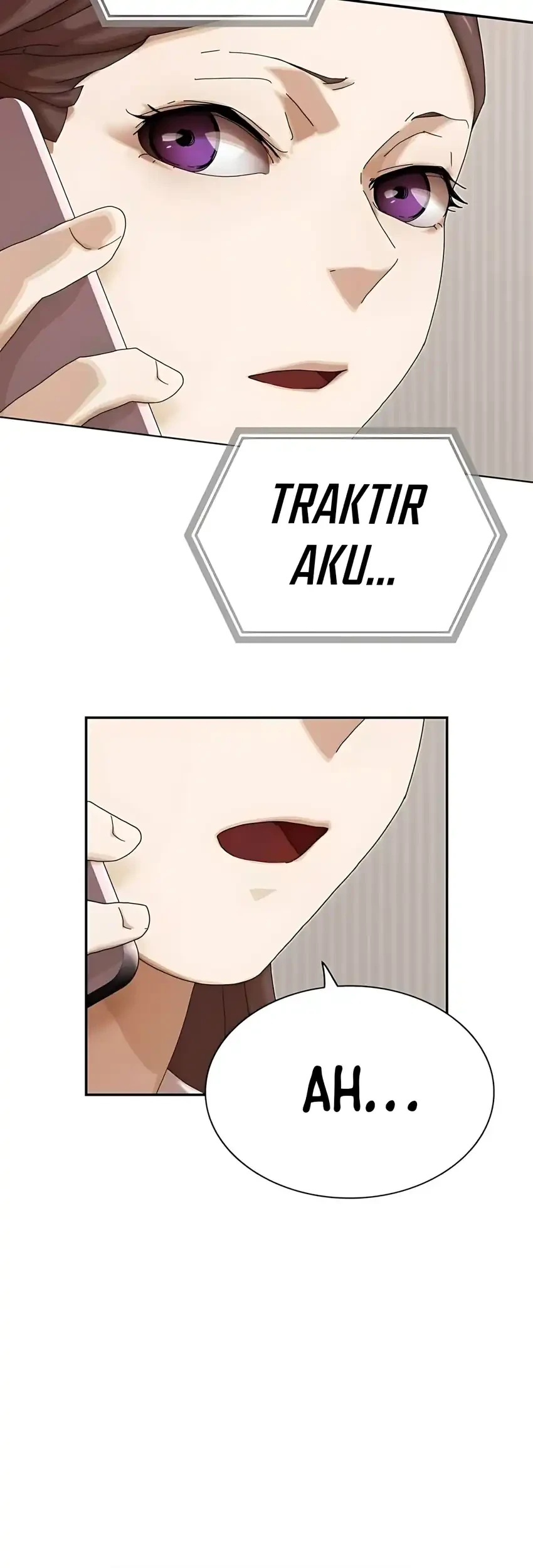 The Genius Who Sees Through the World Chapter 49 Gambar 33