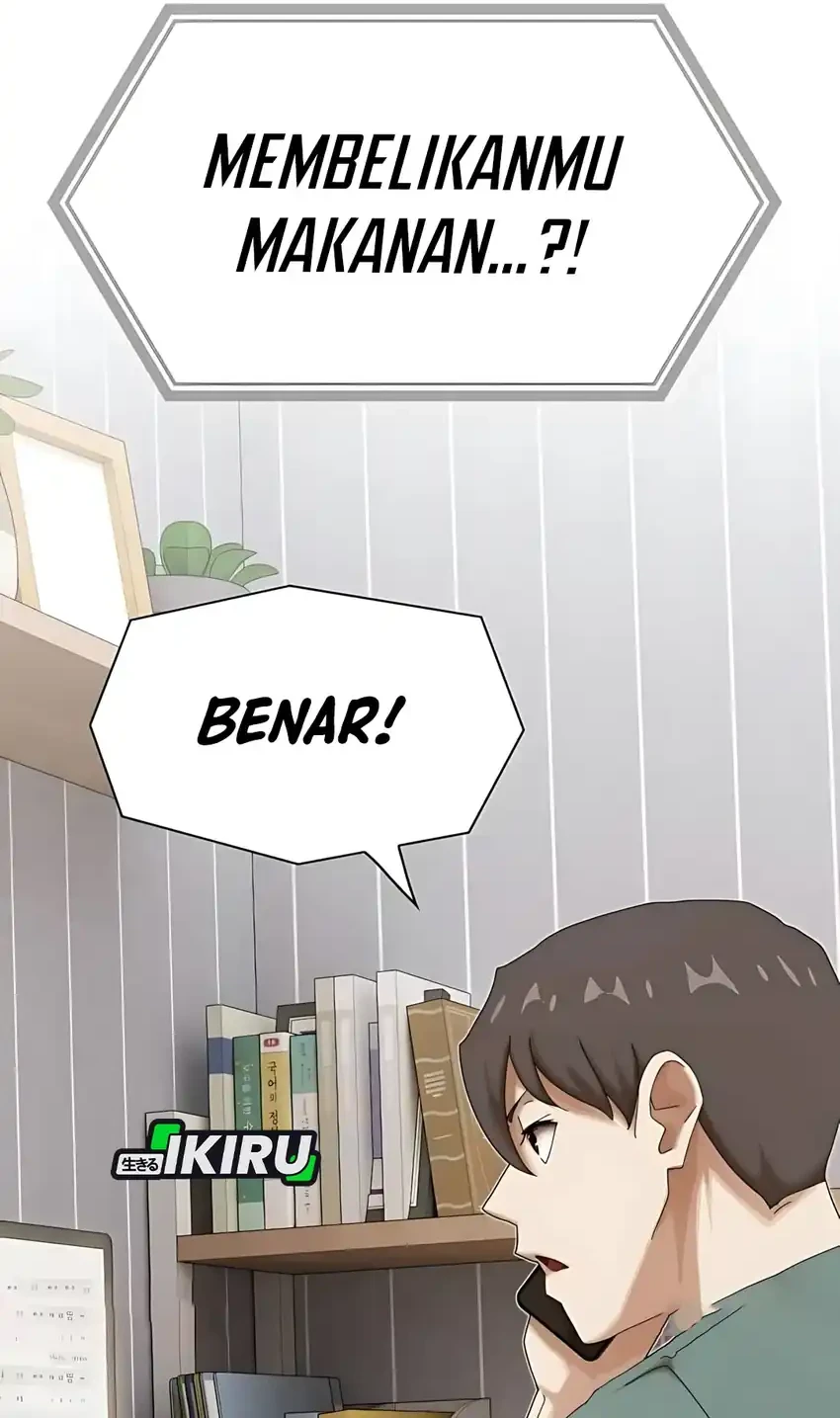 The Genius Who Sees Through the World Chapter 49 Gambar 34