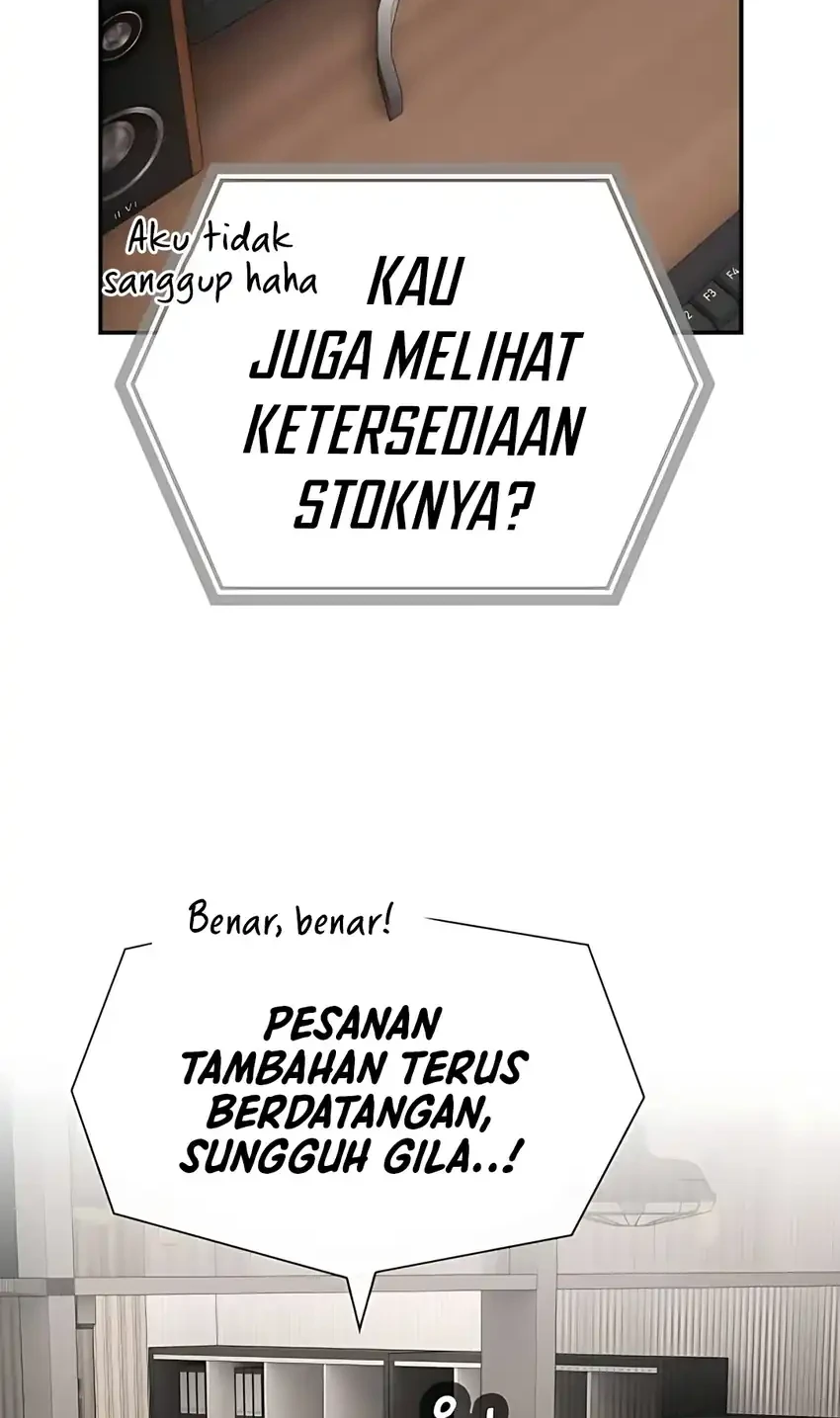 The Genius Who Sees Through the World Chapter 49 Gambar 36