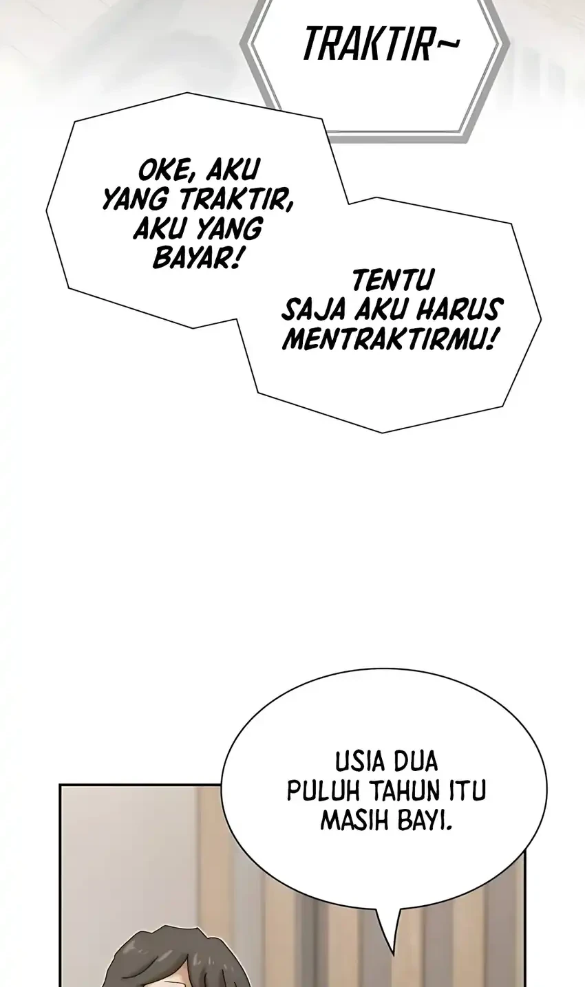 The Genius Who Sees Through the World Chapter 49 Gambar 38