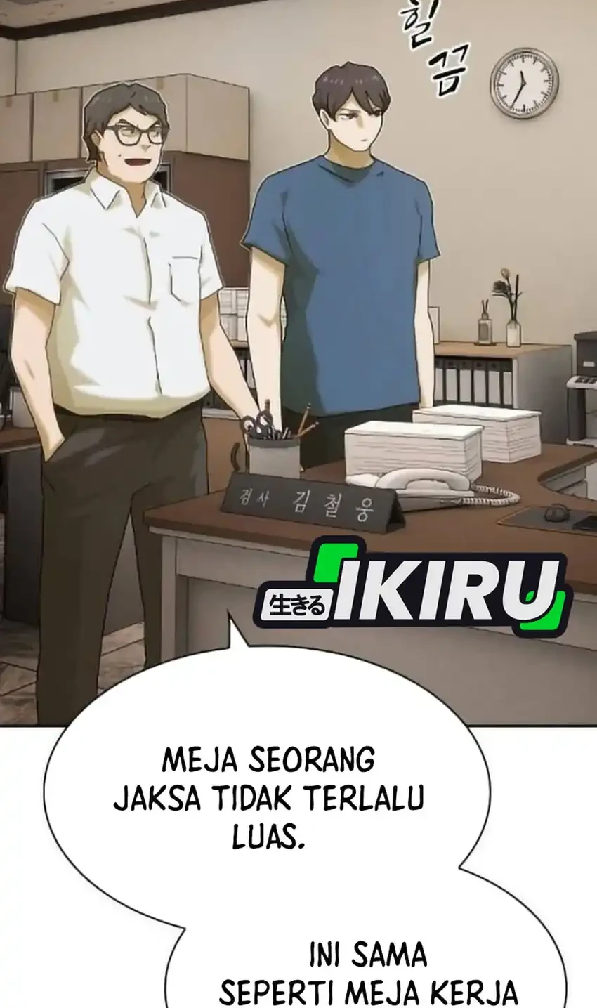 The Genius Who Sees Through the World Chapter 50 Gambar 26