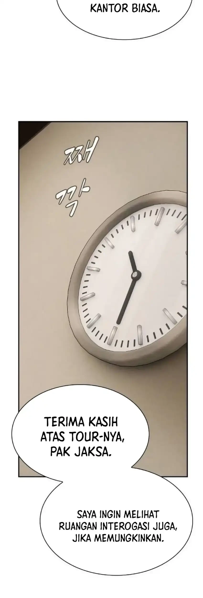 The Genius Who Sees Through the World Chapter 50 Gambar 27