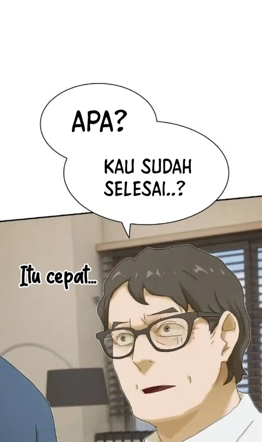 The Genius Who Sees Through the World Chapter 50 Gambar 28