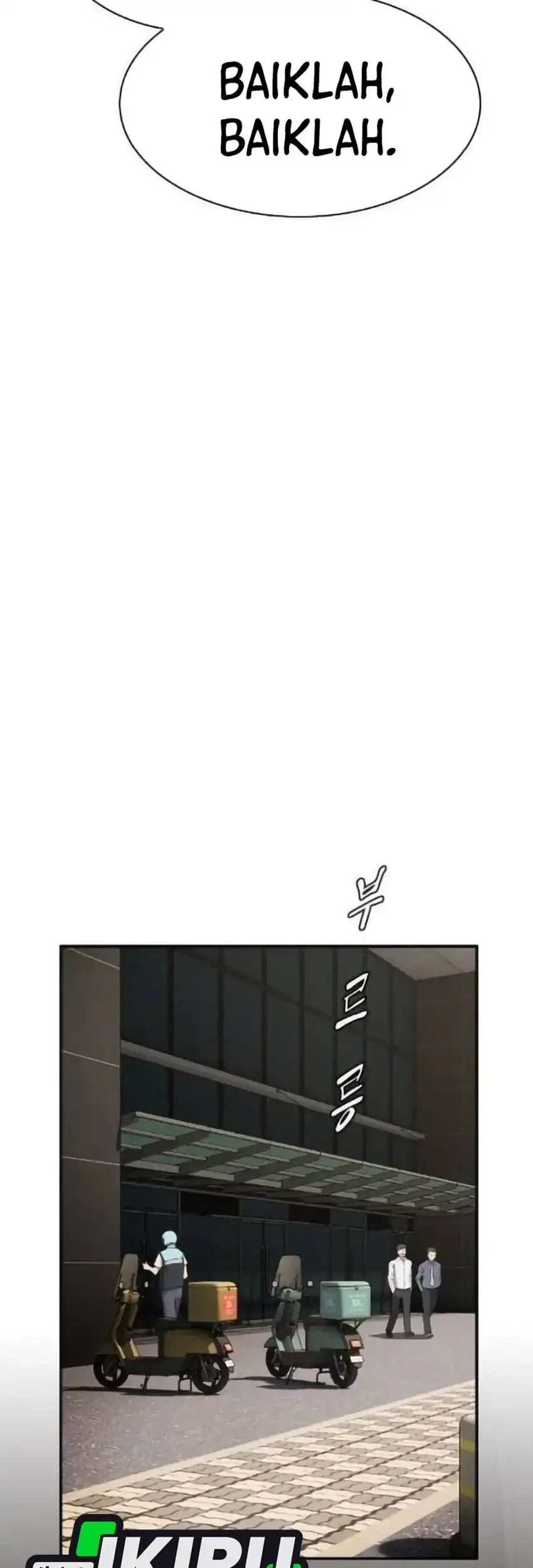 The Genius Who Sees Through the World Chapter 50 Gambar 31