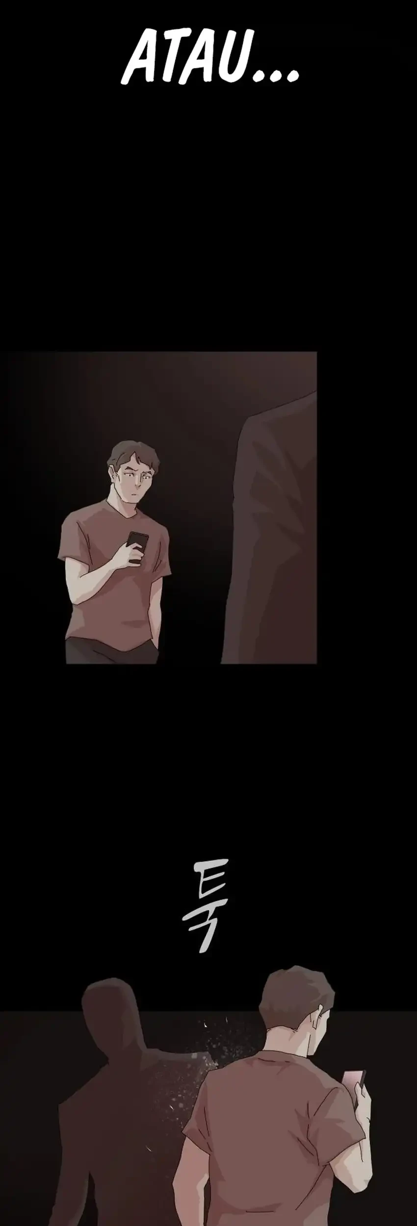 The Genius Who Sees Through the World Chapter 51 Gambar 23