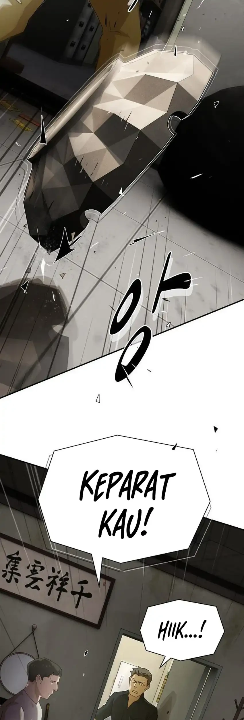 The Genius Who Sees Through the World Chapter 52 Gambar 27