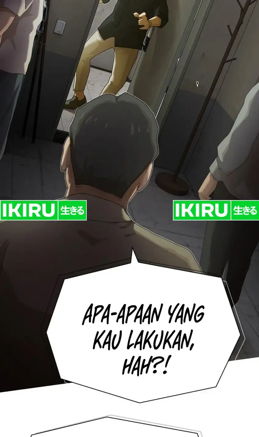 The Genius Who Sees Through the World Chapter 52 Gambar 28