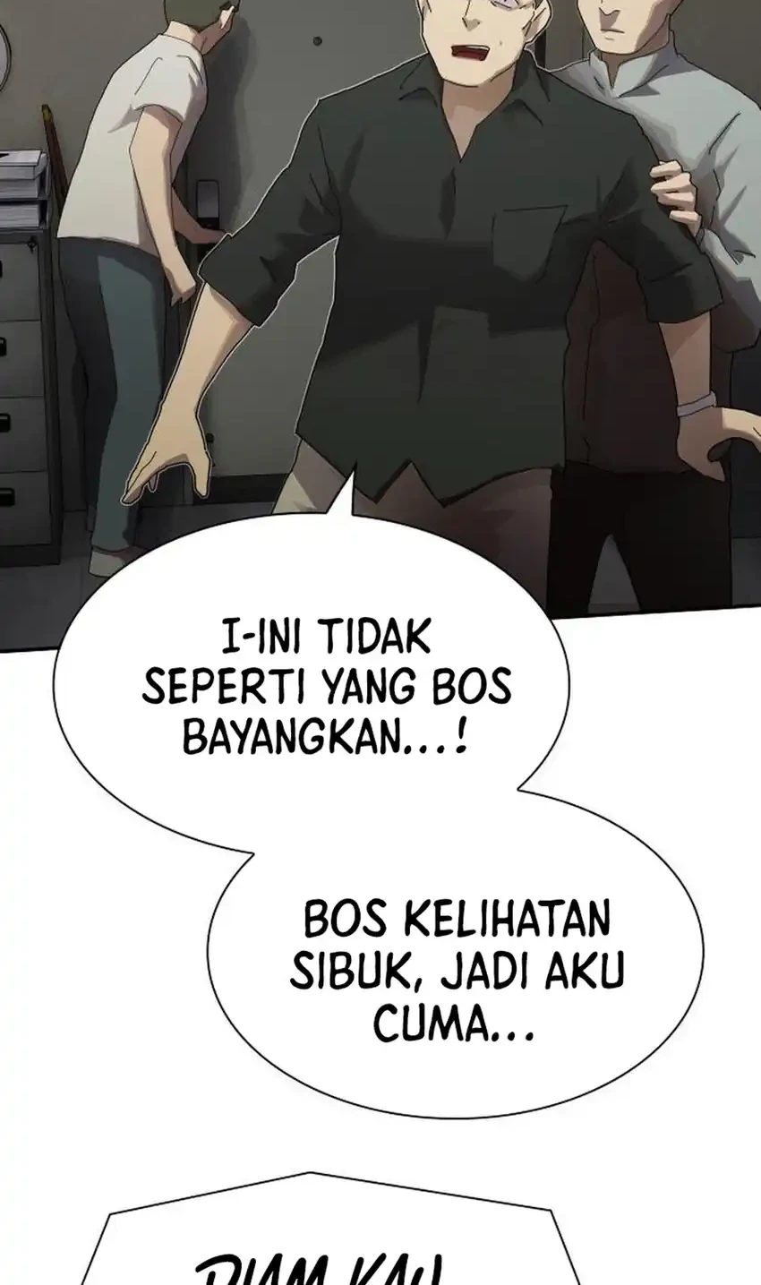 The Genius Who Sees Through the World Chapter 52 Gambar 30