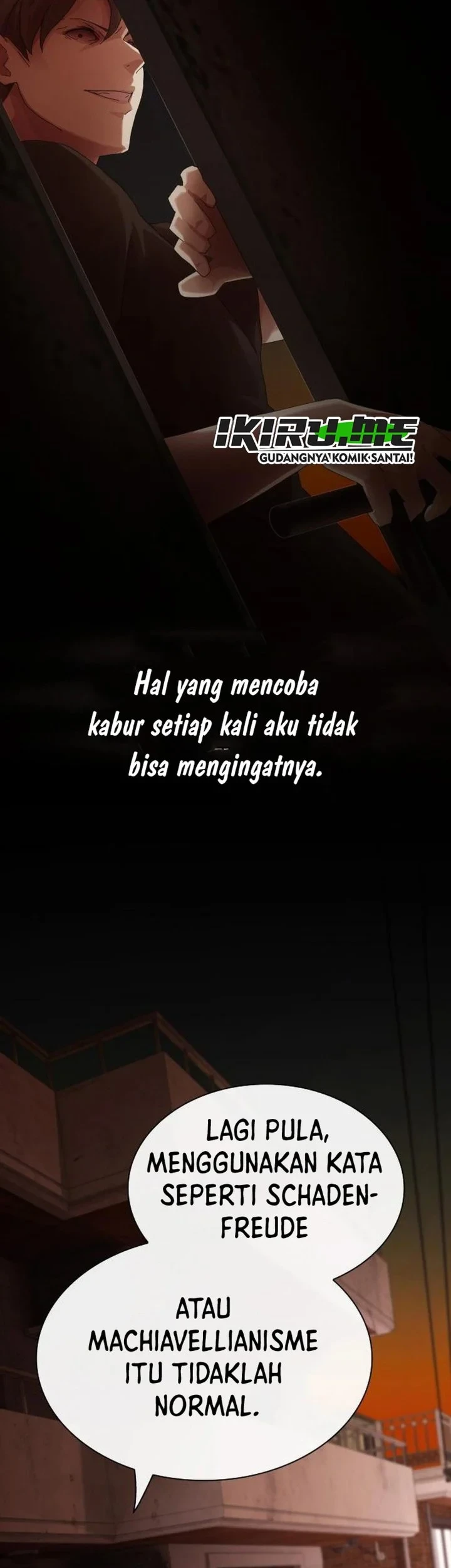 The Genius Who Sees Through the World Chapter 53 Gambar 27