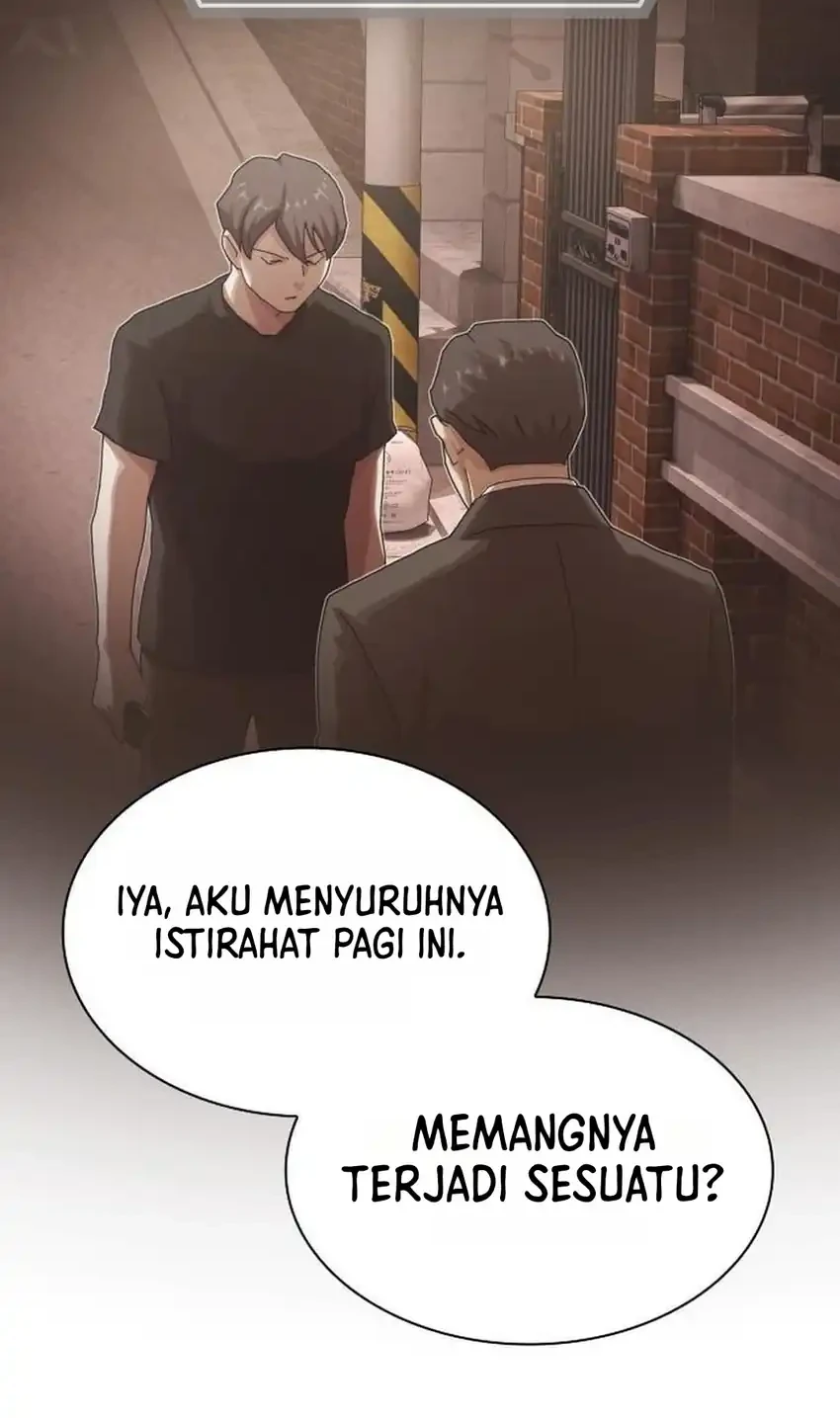 The Genius Who Sees Through the World Chapter 54 Gambar 27