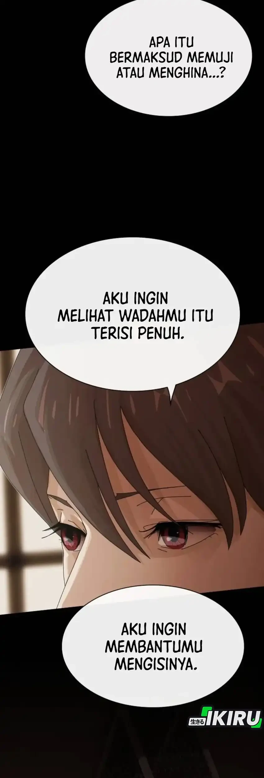 The Genius Who Sees Through the World Chapter 55 Gambar 25