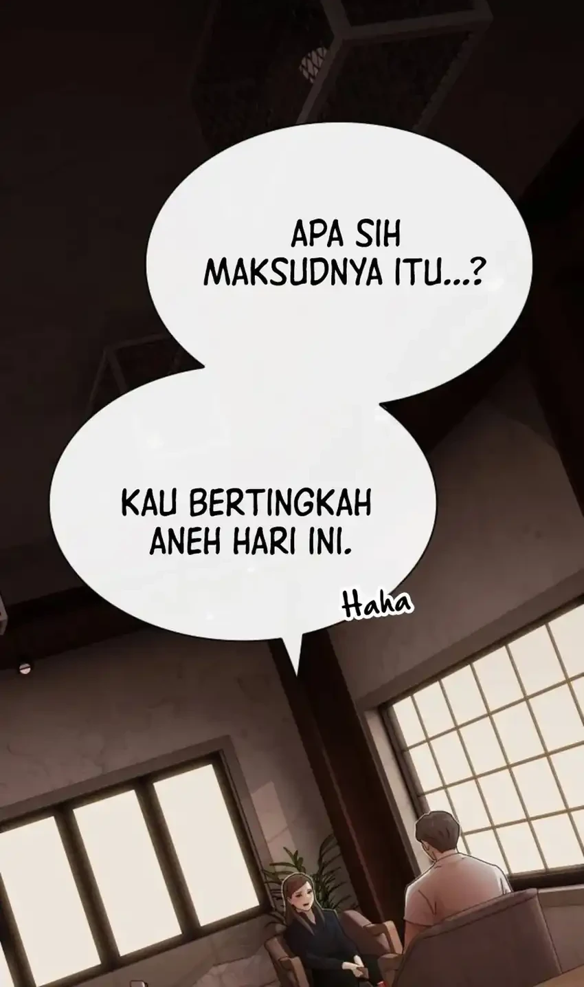 The Genius Who Sees Through the World Chapter 55 Gambar 26