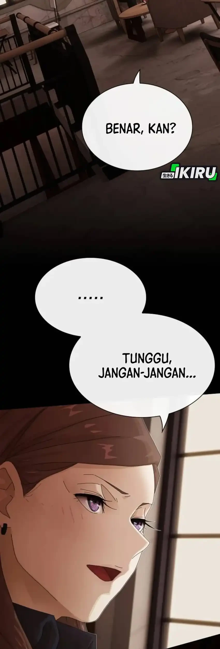 The Genius Who Sees Through the World Chapter 55 Gambar 27