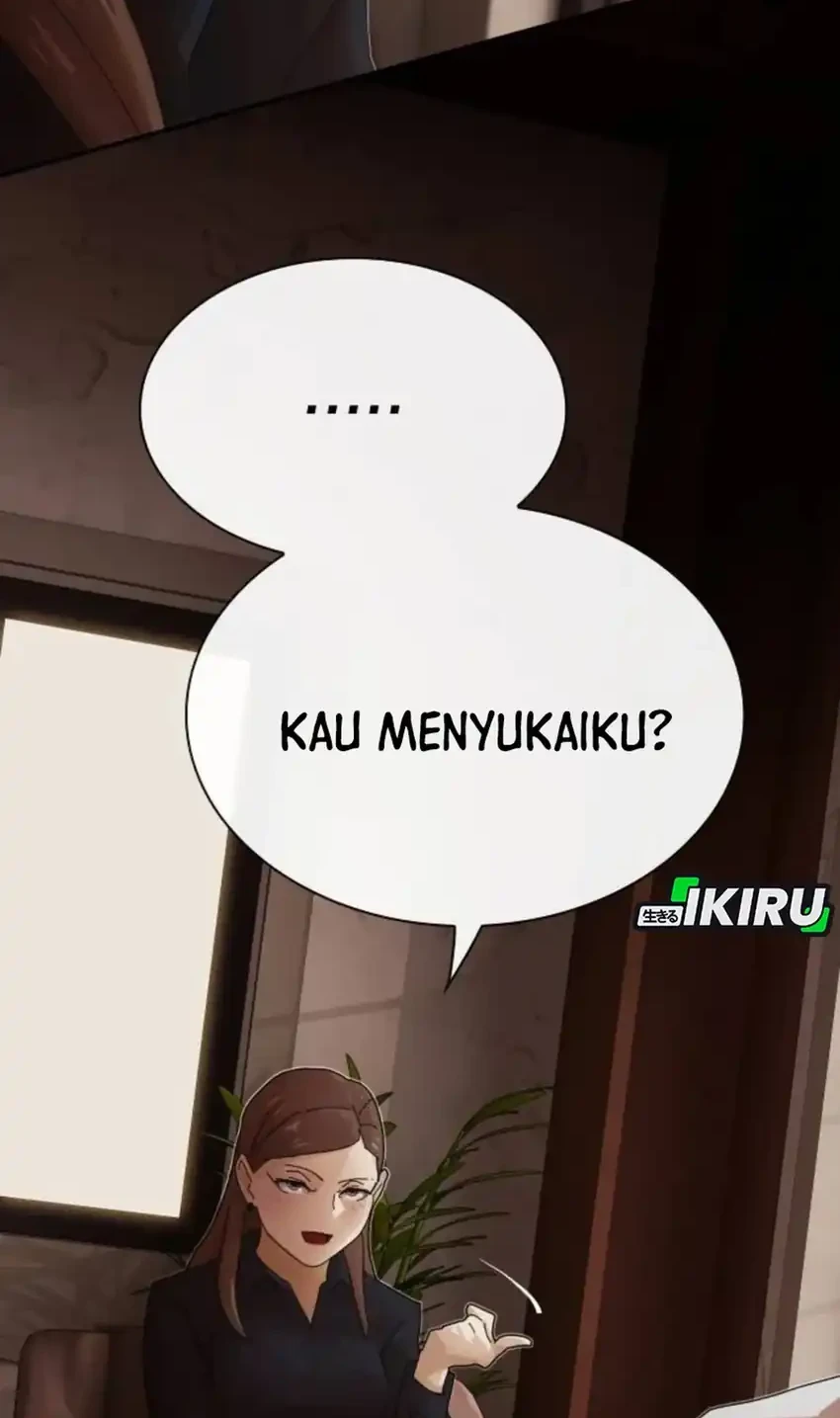 The Genius Who Sees Through the World Chapter 55 Gambar 28