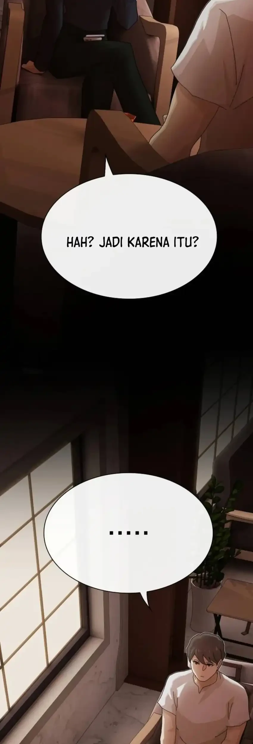 The Genius Who Sees Through the World Chapter 55 Gambar 29