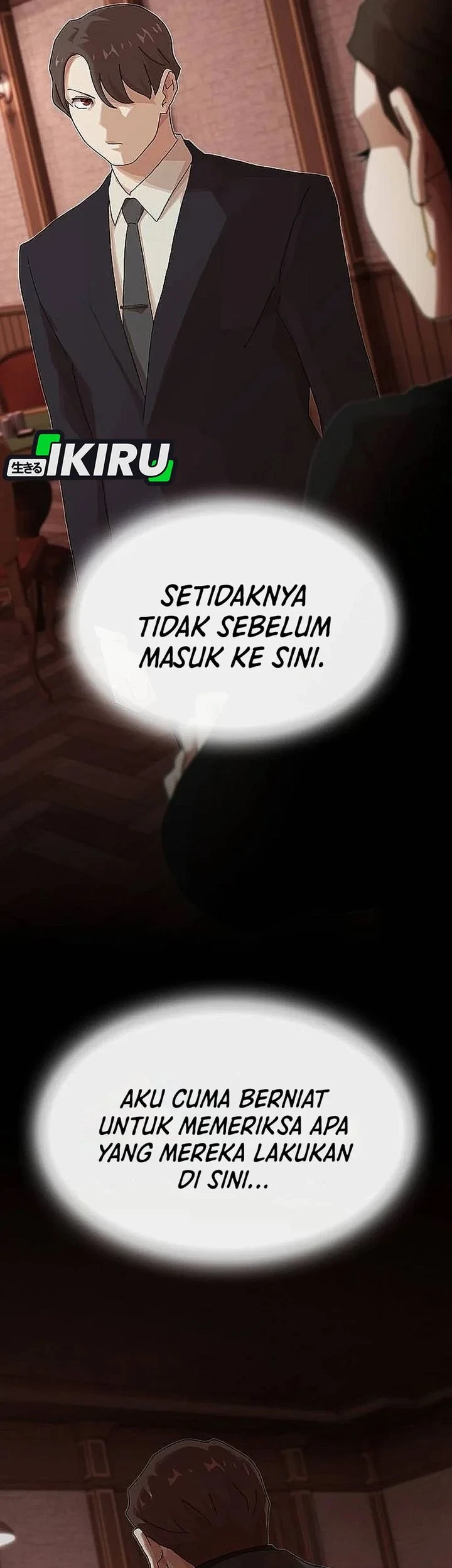 The Genius Who Sees Through the World Chapter 56 Gambar 27