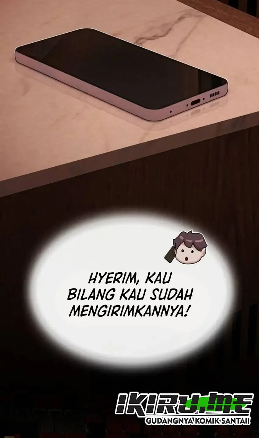 The Genius Who Sees Through the World Chapter 57 Gambar 26