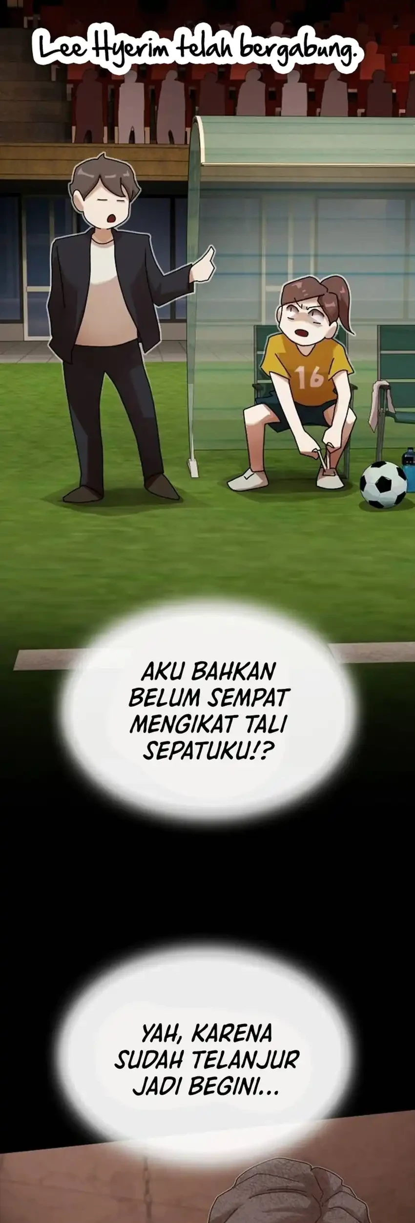 The Genius Who Sees Through the World Chapter 57 Gambar 27