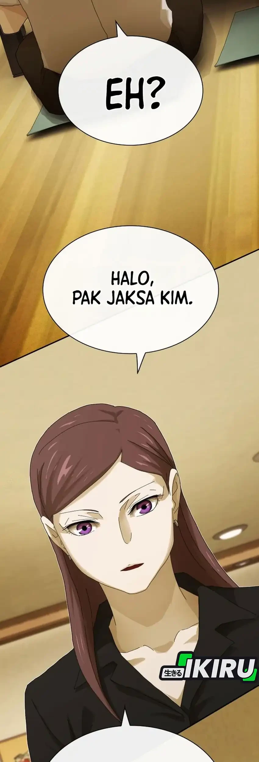 The Genius Who Sees Through the World Chapter 58 Gambar 25