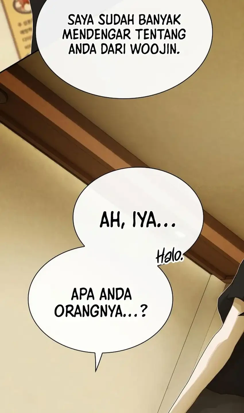 The Genius Who Sees Through the World Chapter 58 Gambar 26