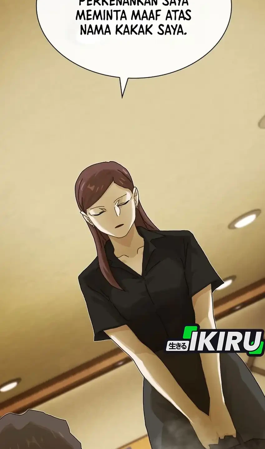 The Genius Who Sees Through the World Chapter 58 Gambar 28