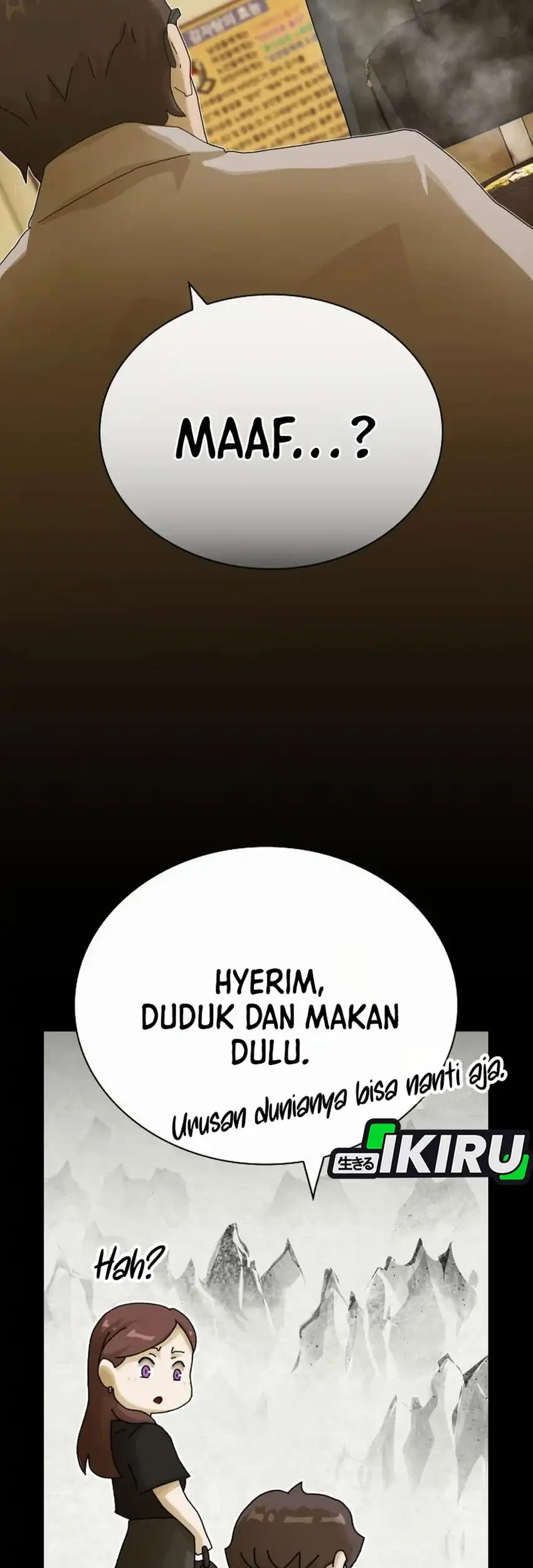 The Genius Who Sees Through the World Chapter 58 Gambar 29