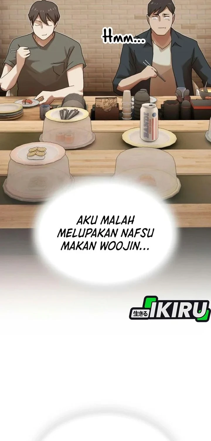 The Genius Who Sees Through the World Chapter 59 Gambar 21