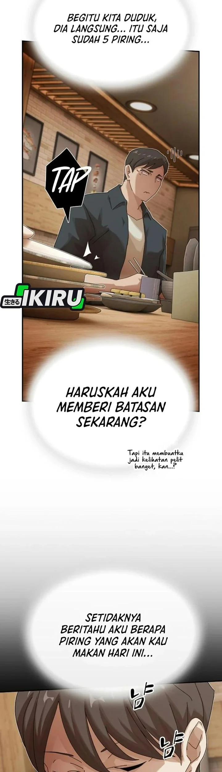 The Genius Who Sees Through the World Chapter 59 Gambar 22