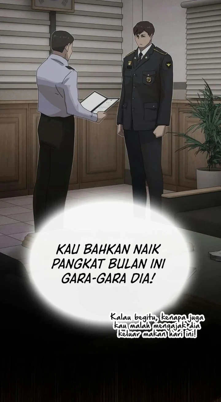The Genius Who Sees Through the World Chapter 59 Gambar 25