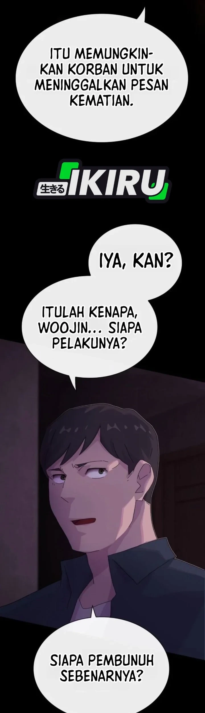 The Genius Who Sees Through the World Chapter 60 Gambar 32