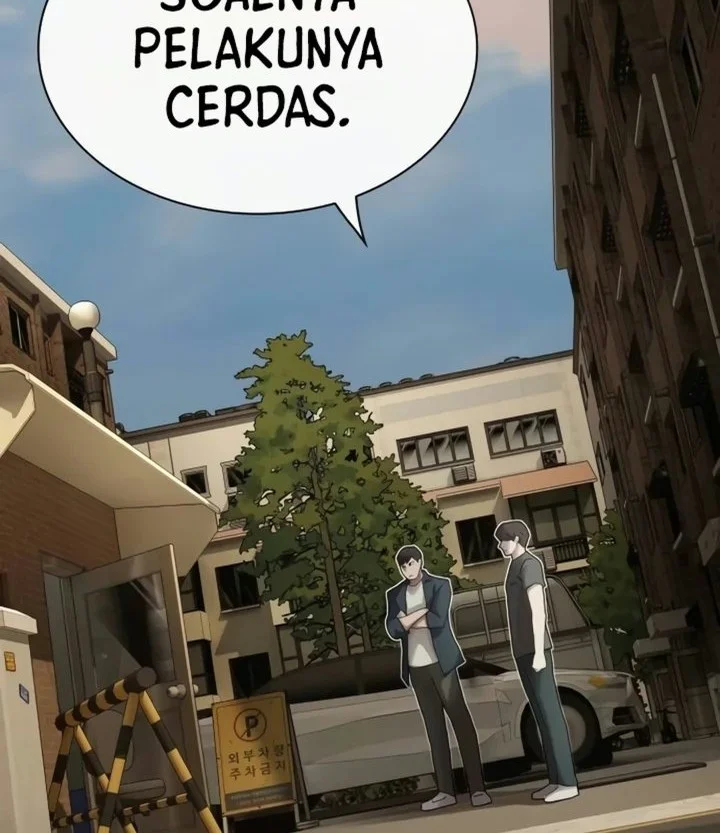 The Genius Who Sees Through the World Chapter 61 Gambar 28