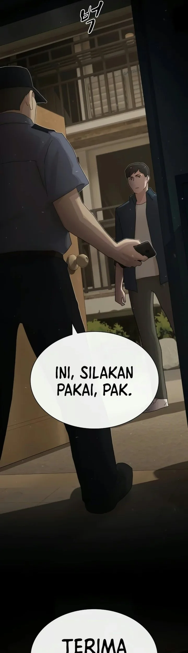 The Genius Who Sees Through the World Chapter 61 Gambar 30