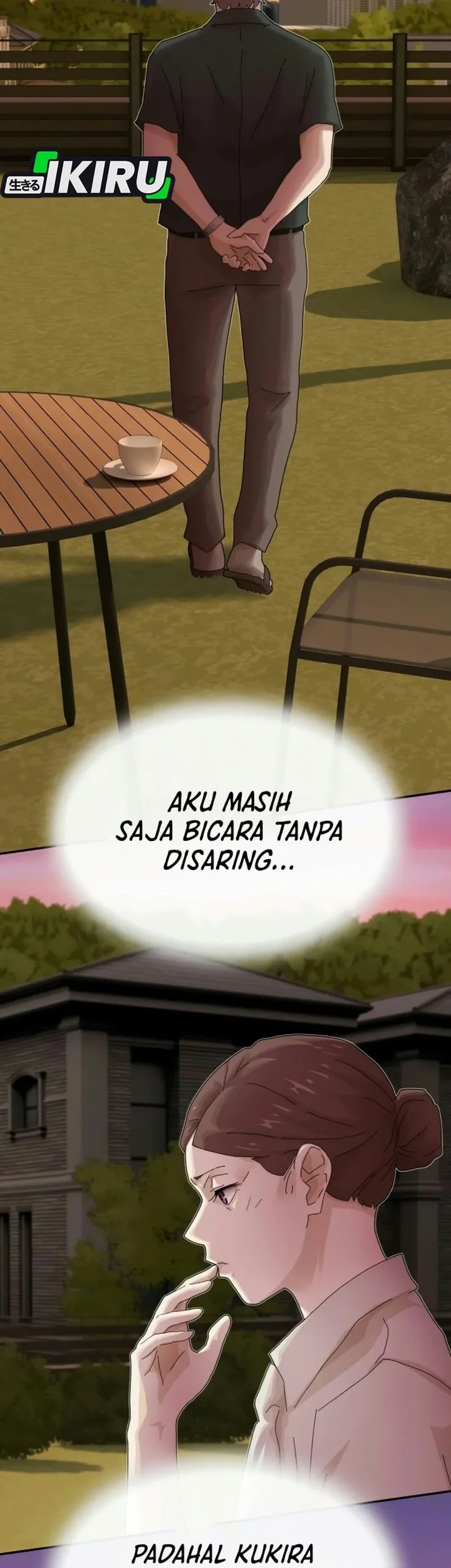The Genius Who Sees Through the World Chapter 62 Gambar 30